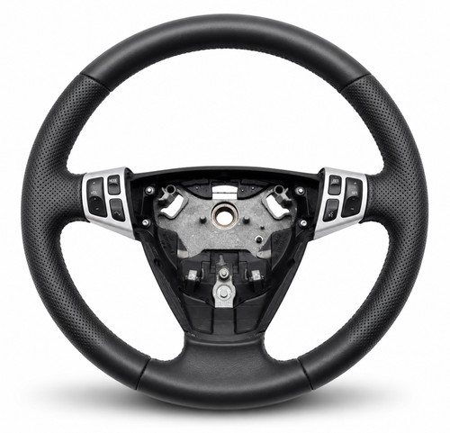 Saab steering wheel - 9-3,