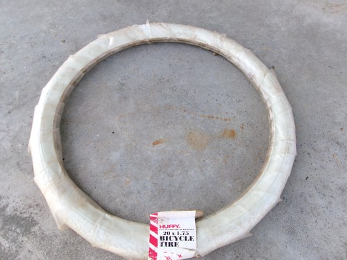 Vintage huffy nos - vintage,