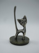 Vintage Rare Seba Silver