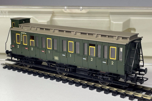 Fleischmann 5065 german - fleischmann,