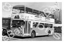 Bus Photograph CLYDESIDE