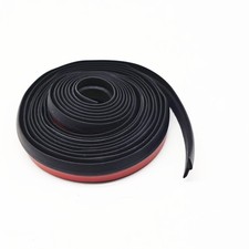 Car Door Window Edge Moulding