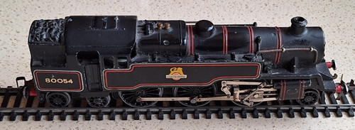 Hornby dublo edl oo gauge - hornby,