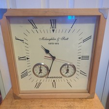 McLaughlin and Scott 