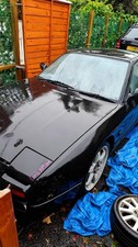 Nissan 200SX s13 1994