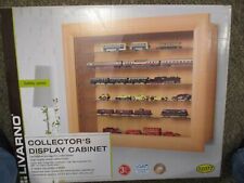 DISPLAY CABINET, New in box