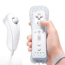 REMOTE CONTROLLER FOR NINTENDO
