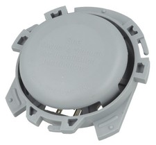 Lawnmower Safety Seat Switch