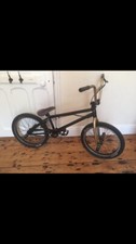 Custom Upgraded Voodoo BMX bike (20 Inches)