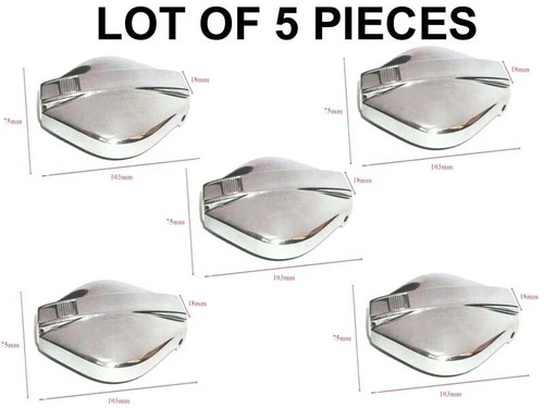 Petrol tank cap - tank, flip