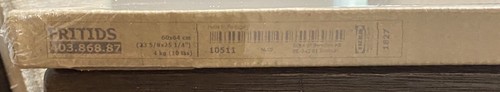 Ikea stuva fritids white - stuva,