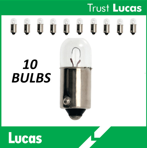 Lucas llb233 ba9s 12v - lucas,