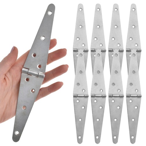 Pairs strap hinges - pairs,
