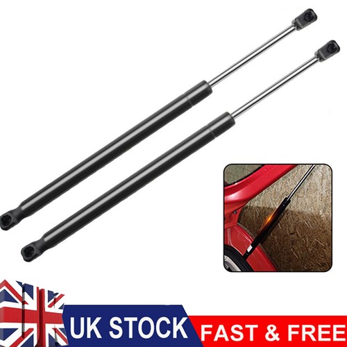 Rear tailgate boot gas - boot,