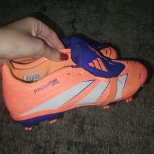 Adidas Predator Football Boots