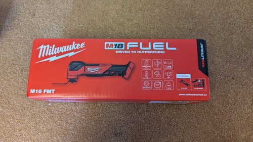 Milwaukee m18 fuel - milwaukee,
