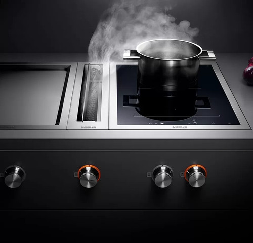 Gaggenau vario series vl414111 - vario,