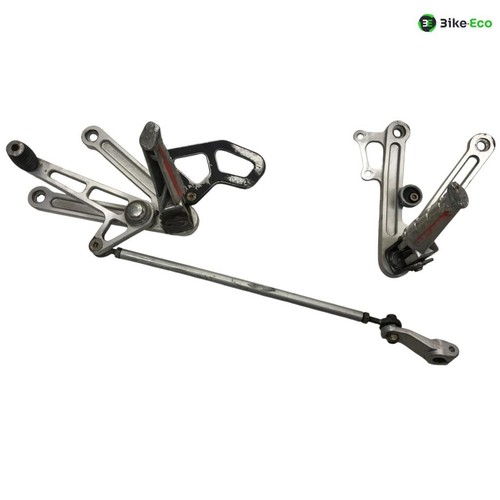 Peugeot xr6 2004 2007 front - 2004-2007,