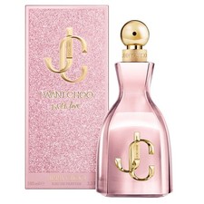 Jimmy Choo I WANT CHOO WITH