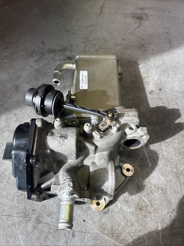 Audi allroad egr valve - b8.5,