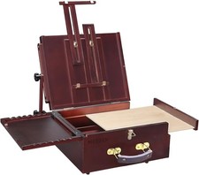 MEEDEN Artist Pochade Box -