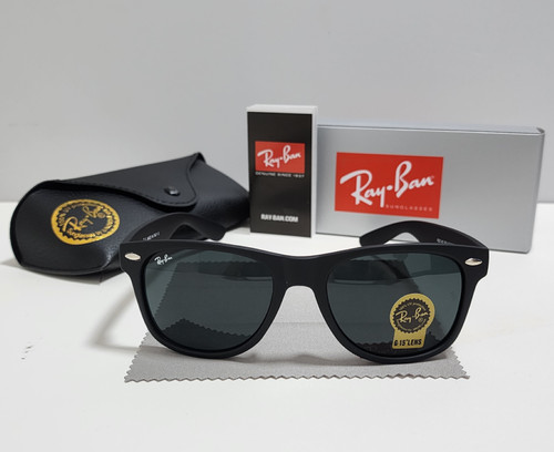 Ray ban rb2140 - 904, wayfarer