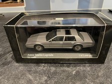 1/43 Aston Martin Lagonda By