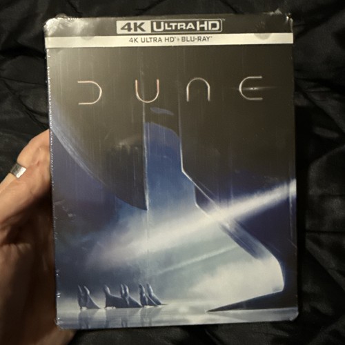 Dune new sealed - &, 4k