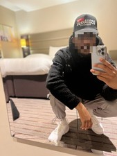 Dsquared2 Cap Black Good