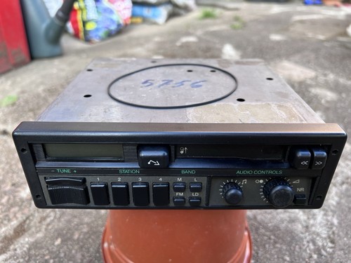 Ford radio cassette esrt32ps - ford,