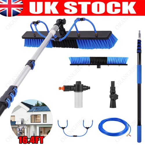 5metre telescopic window - telescopic,