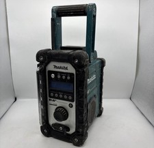 Makita DMR110 DAB Job Site