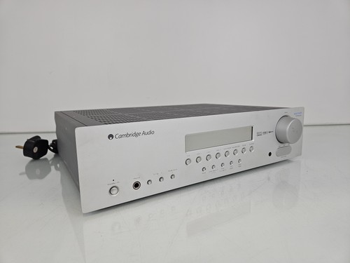 Cambridge audio azur 540r - cambridge, av