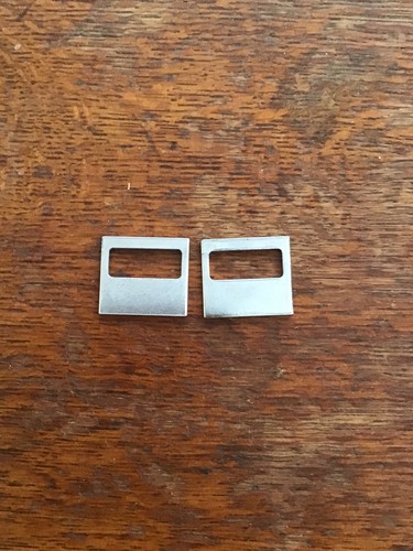 Pair rogers new old stock - new,