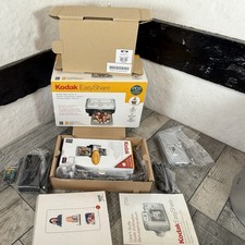Kodak EasyShare Photo Printer Dock PD3 Series 3 Direct Print Fast NEW 6 x 4