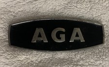 AGA Oven Badge Fits Aga Range