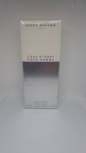 Vintage issey miyake eau - vintage, l’eau