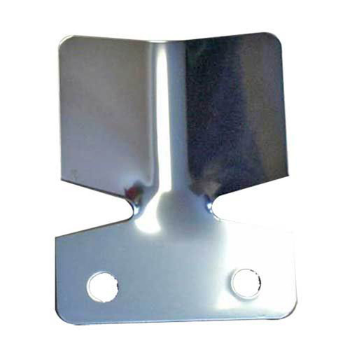 Towbar parts bumper - towbar,