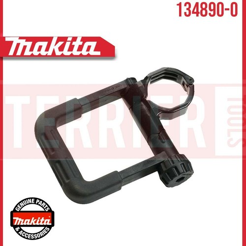 Makita side handle assembly - handle,