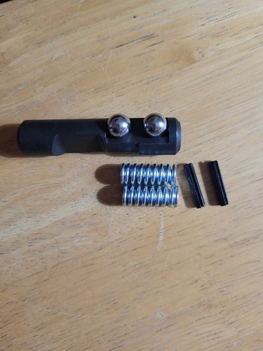 Kango 900 950 latch - bar, kv