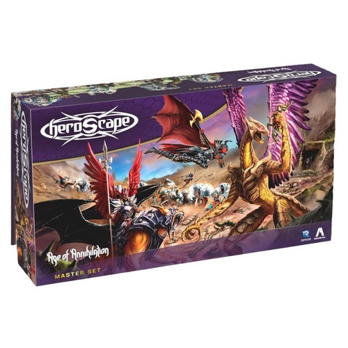 Heroscape age of - heroscape, :