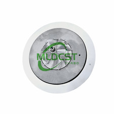 Turbo Turbocharger Core Cartridge CHRA Land Rover Defender Range Rover 3.0L