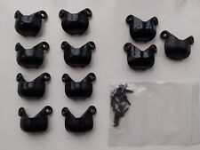 Vox amplifier vintage set x8