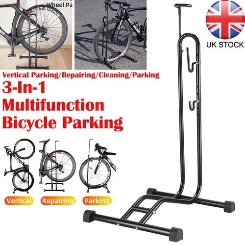 Bike stand adjustable - bike,
