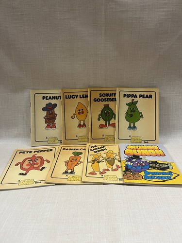 Vintage 1970s 1980s the munch - 1970s,