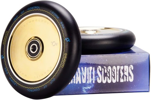Graviti pair 120mm - graviti,