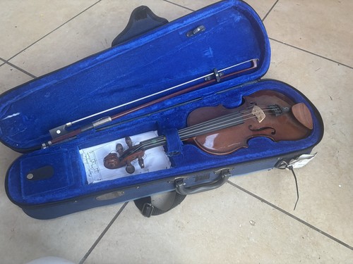 Stentor violin student - stentor,