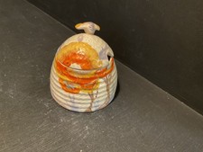 CLARICE CLIFF, A RHODANTHE