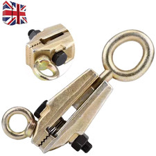 Self Tightening 5 Ton Clamp 2