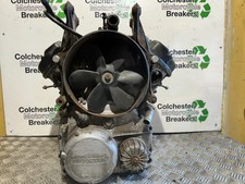 HONDA GL500 GL 500 SILVERWING ENGINE AND CARBS YEAR 1981-82  (CMB1168)